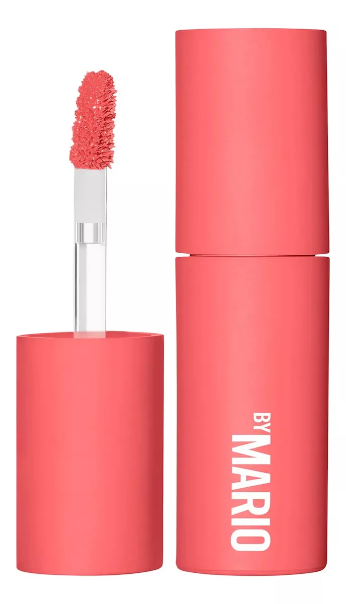 Makeup By Mario Moistureglow Plumping Lip Color Hot Pink