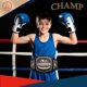 thumbnail image 5 of Cinturón de campeonato Gxiietem 120 cm de cuero para lucha y boxeo, 5 of 7