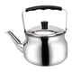 thumbnail image 2 of Senderismo Al Aire Libre Camping Picnic Hervidor De Agua Tetera Cafetera Cocina 1.5L, 2 of 5