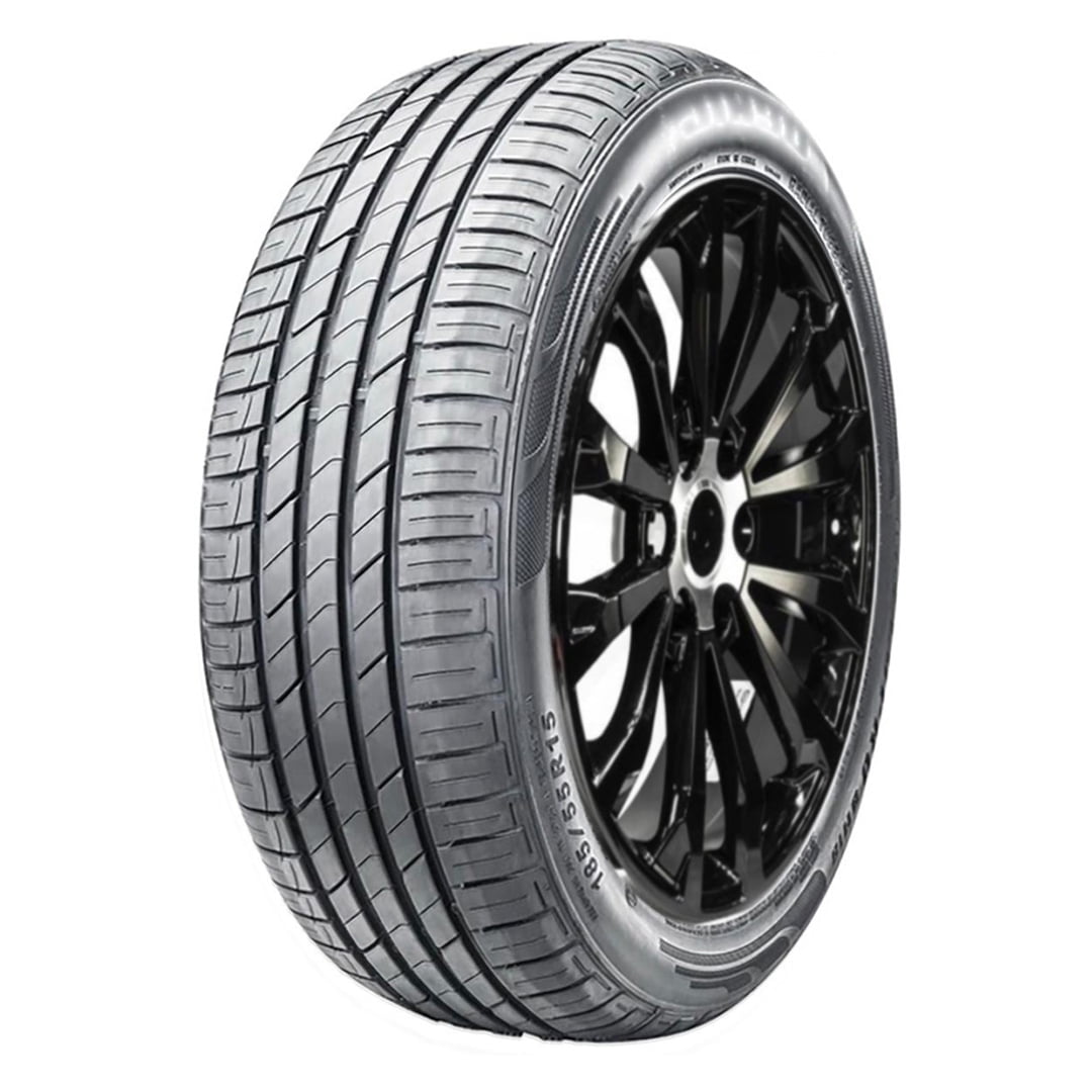 Neumáticos 195/60r15 88h Rxmotion H12 Roadx H/t Tl Blk Chn
