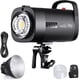 thumbnail image 1 of Flash Estudio Neewer S102-400W PRO con Trigger 2.4G, 1 of 7
