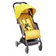 thumbnail image 1 of Coche De Paseo Ultra Compacto Azufre, 1 of 5