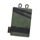 thumbnail image 4 of Organizador Multiusos EDC Bolsa De Artículos Diversos Para Exteriores Bolsa De Herramientas Organizador De Bolsillo Verde, 4 of 5