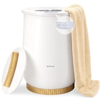 Calentador De Toallas Keenray Mejorado Cl1Plus De Capacidad De 20 Litros