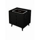 thumbnail image 2 of Velador Inteligente Smart 2.0 Negro | Mesa de Noche con USB y Luz Incorporada, 2 of 3