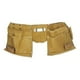 thumbnail image 5 of Coleto Carpintero De Cuero Ajustable Porta Herramientas, 5 of 10