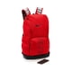 thumbnail image 3 of Mochila Nike Varsity Elite 32L Unisex University Roja/Negra, 3 of 5