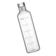 thumbnail image 3 of Máquina Para Preparar Té En Frío, Botella De Vidrio De 500 Ml Para Exteriores, Interiores, Verano, Mochilero, Estilo A, 3 of 3