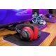 thumbnail image 3 of Auriculares WC Freeze Nova Pro Wireless Red, 3 of 8
