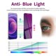 thumbnail image 4 of Protector de pantalla Ifaeveus para iPhone 12/12 Pro púrpura – Pack de 2, 4 of 6
