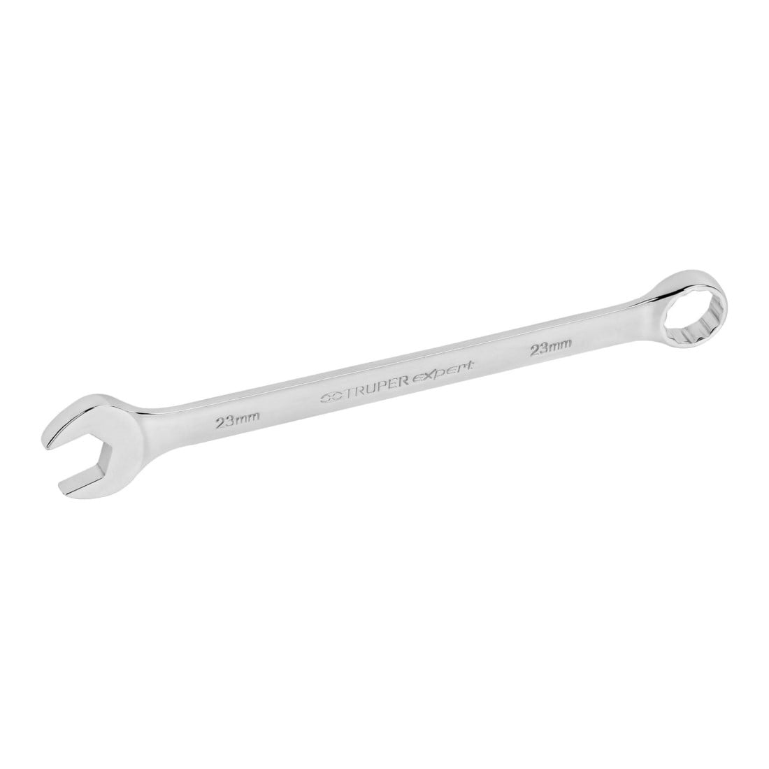 Truper - Llave Punta Corona Expert 23mm