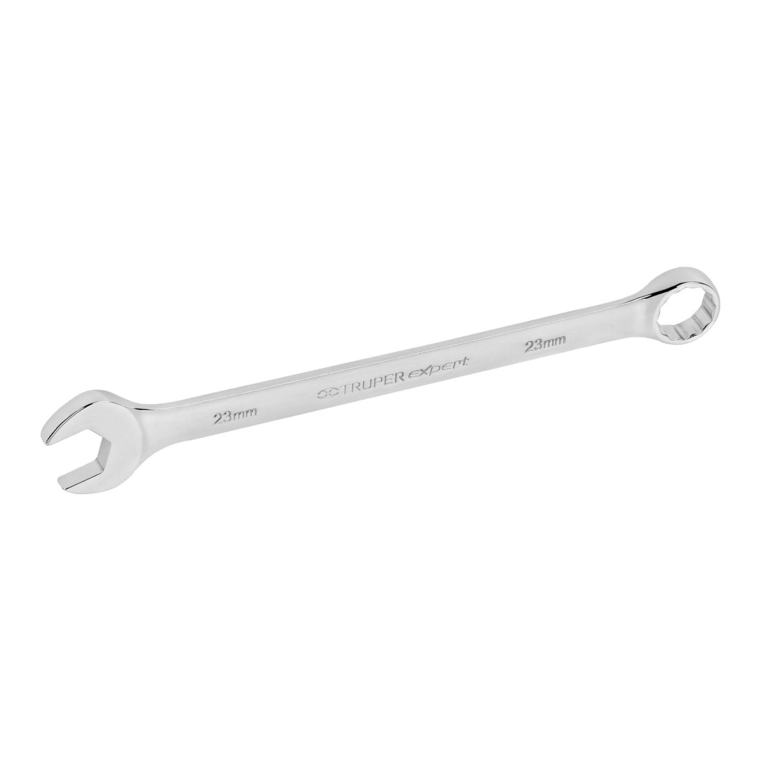 Truper - Llave Punta Corona Expert 23Mm