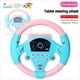 thumbnail image 1 of Juguete Volante Simulacion Auto Niños, 1 of 3