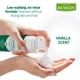 thumbnail image 4 of Espuma sin enjuague Cleanser Medline Remedy Clinical, 240 ml, vainilla, 4 of 7