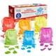 thumbnail image 1 of Magnetic Letters hand2mind Rainbow, minúscula para niños (juego de 6), 1 of 3