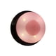 thumbnail image 2 of Botón De Grabación De Sonido Perro Juguete Interactivo Comunicación Reproducción Rosa, 2 of 5