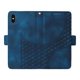 thumbnail image 3 of Carcasa FOXDOCK iPhone Xs Max de cuero PU, diseño acolchado clásico, protección contra caídas y rayones, 3 of 5