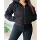 thumbnail image 1 of Chaqueta Mujer Puffa Invierno Excelente Calidad Tipo Cotele 6094, 1 of 2