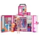 thumbnail image 2 of Set de juego Dream Closet Nuevo con Muñeca, 2 of 2
