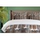 thumbnail image 4 of Indie Duvet Cover Set Group of Funky Monsters Society Different Expressions Abstract Groovy Doodle Style Decorative 3 Piece Bedding Set, 4 of 5
