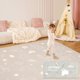 thumbnail image 1 of Joypony Baby Play Mat 79 x 71 Inch, Extra Large Foldable Play, 1 of 3
