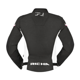 thumbnail image 3 of Chaqueta de Moto Richa Gotham 3 Impermeable Mujer Negro Blanco Rosado Talla DS, 3 of 5