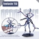thumbnail image 2 of Figura de acción Hajmiiikey T13 Titan 13 Dummy 13 Robot 13, 2 of 7