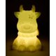 thumbnail image 4 of Juguete Reno Luminoso Recoloriable Crayola Light Ups para Niños, 4 of 7