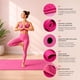 thumbnail image 4 of Mat Yoga 10 mm Ecologico + Bolso Fucsia, 4 of 6