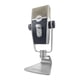thumbnail image 1 of Micrófono AKG Pro Audio Lyra Ultra-HD USB C para grabación, 1 of 7