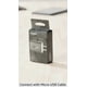 thumbnail image 2 of Adaptador Cargador Kindle OEM USB 9W 5.2V 1.8A, 2 of 2