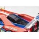 thumbnail image 5 of Coche a escala AUTOart Ford GT #69 Ryan Briscoe - Richard Westbrook - Scott Dixon, 5 of 9