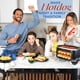 thumbnail image 4 of Asador giratorio para hot dogs y tostador de pan Kusini para 8 hot dogs, 4 of 7
