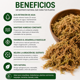 thumbnail image 2 of Musgo Sphagnum 1kG no deshidratado, 2 of 2