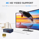 thumbnail image 5 of Mini Pc Beelink Mini S 8gb 256gb Win 11 Intel Celeron N5095, 5 of 8