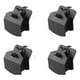 thumbnail image 3 of Pack Soporte De Goma Antivibración Generador 2kw-3kw, 3 of 5
