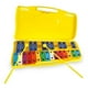 thumbnail image 1 of Metalofono Xilofono Cromatico 25 Notas Infantil, 1 of 5