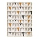 thumbnail image 1 of Alfombra Miami 180x275 Cm 5968-Og5-W Blanco, 1 of 4