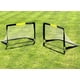 thumbnail image 1 of Par de Arcos de Futbol Plegable DRB, 1 of 2