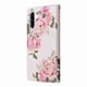 thumbnail image 3 of FOXDOCK Funda Tipo Cartera Floral para Samsung Galaxy A26 ,Funda con Tapa de Cuero PU, Protección Antigolpes con Ranuras para Tarjetas y Soporte, 3 of 5