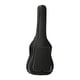 thumbnail image 2 of Funda Para Guitarra Con Correas Ajustables, Resistente Al Desgaste, Ligera, Color Verde, 2 of 5