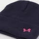 thumbnail image 3 of Gorro Niña Pin Azul Marino Minnie Disney, 3 of 3