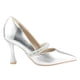thumbnail image 1 of Zapato Ramarim Mujer 2418103 Plateado Casual, 1 of 6