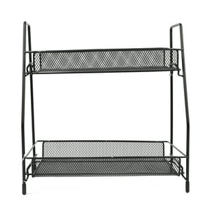 Homewell - Repisa Metal 31*17*33Cm