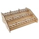 thumbnail image 1 of Estante De Madera Para Botellas De Pintura, Modelo Modular, Organizador, Soporte De Almacenamiento De Pintura, 1 of 3