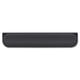 thumbnail image 1 of Soporte para Muñeca de Teclado Safco 90208 SoftSpot Proline Negro, 1 of 1