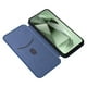 thumbnail image 4 of Funda Flip para FOXDOCK Samsung Galaxy S24 FE - Funda magnética de negocios, funda protectora delgada, 4 of 5