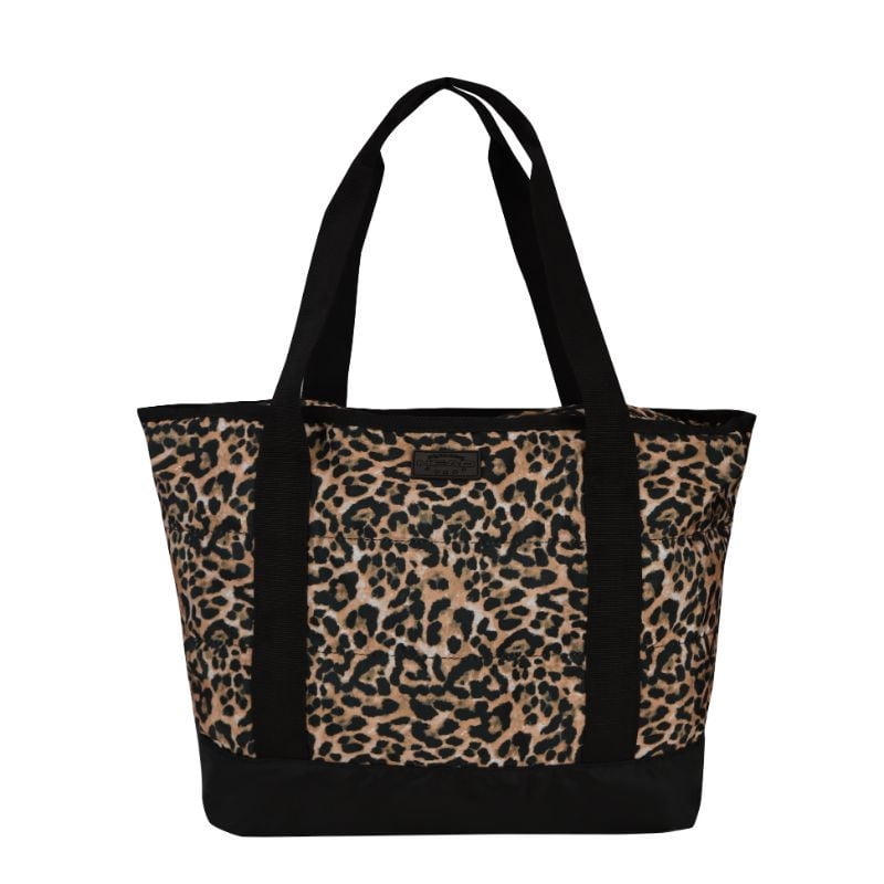 Head - Bolso Star Anima Print Negro