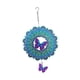 thumbnail image 1 of Molino De Viento De Metal Con Forma De Mariposa, Adorno Para Patio, Para Esposa, Mujer Y Mamá., 1 of 5