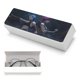 thumbnail image 5 of Batalla de Dos Ciudades Estuche Rígido para Gafas para Hombres y Mujeres, 5 of 6